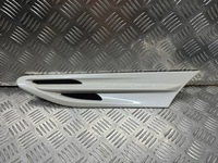 фото thumb №1, Toyota gt86 subaru brz накладка крила маскувальна накладка заглушка ліва