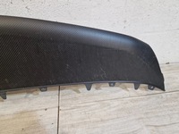 фото thumb №6, Lamborghini urus перформанте планка середня бампера карбон