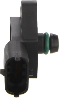 фото thumb №1, Bosch датчик тиск. наддуву opel