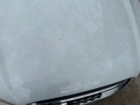 Капот крышка двигателя без оснащения audi a8 d4 перед  fl ls9r lubelskie Киев, фото thumb