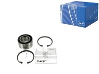 фото thumb №4, Skf підшипник колеса набір kpl перед daewoo lanos