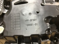 фото thumb №13, Лампа комплектная uzbrojona модули левая перед do bmw f30 f31 lift full led