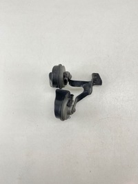 фото thumb №6, Porsche cayman 987 2006 клаксон 99763501505