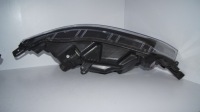 Nissan qashqai iilift full led фара левая правый с Разборки, фото thumb