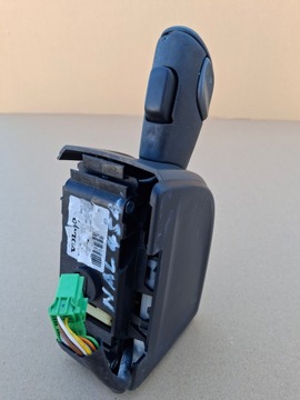 фото thumb №4, Volvo fh4 джойстик кермовий/підкермовий важіль зміни коробки передач вибірник домкрат