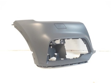 фото thumb №6, 2x новий бампер , лівий + правий кутник бампера audi q5 s-line 2016-20r