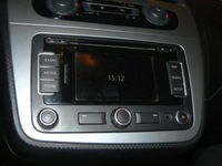 фото thumb №4, Рамка радіо навігації navi rns510 rns315 seat altea altea xl toledo iii