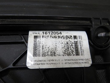 фото thumb №7, Колектор всмоктуючий ford kuga mk2 2.0 tdci 1612054