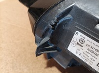 фото thumb №10, Лампа правая vw golf sportsvan ксенон 517941032b