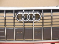 фото thumb №3, Audi q3 83a бампер перед 4xpdc камера ly3u