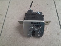 фото thumb №1, Hyundai ioniq 5 ioniq5 v замок кришки задня задній