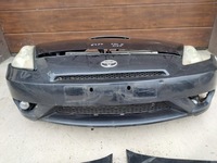 фото thumb №6, Kompletny перед бампер крыло toyota celica vii pas передний