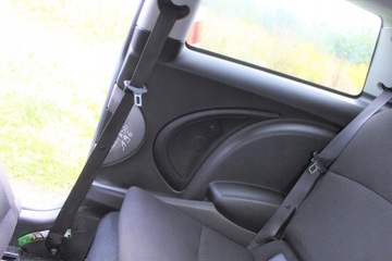 фото thumb №12, Сидіння диван обшивки mini r56 pół шкіра works