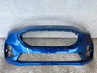 фото thumb №1, Бампер перед передній ford puma mk2 2 ii st line