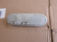 фото thumb №1, Лампа потолочный перед renault clio iii 3 europa