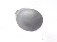 фото thumb №2, Almera tino заглушка бампера перед правая 5d