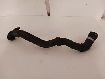 фото thumb №6, Штуцер воды vw seat skoda audi 3c0122291c