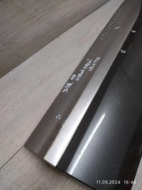 фото thumb №6, 9658. q7 планка дверь левый зад 4m0853969b