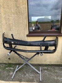 фото thumb №1, Бампер перед mercedes c klasa w204