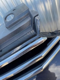 фото thumb №7, Бампер перед передний vw sportsvan 510