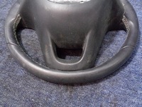 фото thumb №11, Повітропровід lancia delta 3 iii шкіра мультифункція