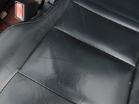 фото thumb №10, Сидіння диван обшивки підлокітник комплект kia sorento i рестайлінг європа