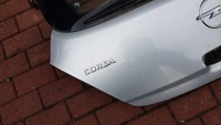 фото thumb №4, Кришка задня зад opel corsa d 3d z157