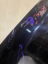 фото thumb №7, Капот кришка двигуна renault koleos i 1 org fv