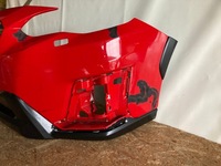 фото thumb №6, Бампер передний subaru impreza/xv 18- 57704fl010