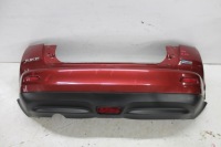 фото thumb №1, Бампер задня задній kol. nah nissan juke f15 10-14