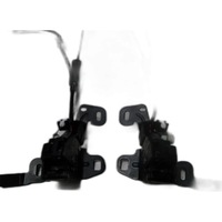 фото thumb №1, Замок двері задня mazda mx-30 2021 r e-skayactive