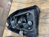 Фара фонари led audi a4 b5 avant универсал задний  правый  левая светодиодные Недорого, фото thumb