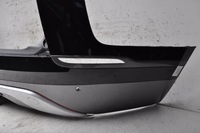 фото thumb №13, Land rover range rover velar l560 бампер задня задній pdc