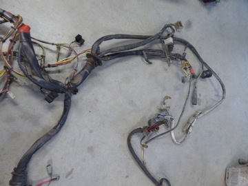 фото thumb №6, Mb100 d 631 88-96 джгут установка роз'єм штекер двигуна 2.4 d om616