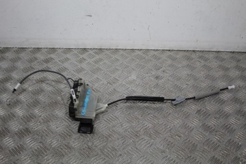 фото thumb №1, Замок дверь правые перед c5 aircross