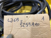 фото thumb №5, Прокладка кузовная дверь задняя ford kuga mk3