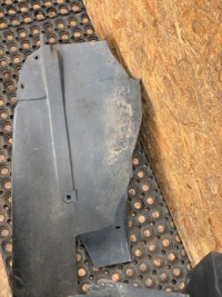 фото thumb №8, Citroen c3 mk1 i підкрилок перед передні ліве ліва сторона 9647403980