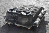 Акумулятор акумулятор 295105928r renault zoe 2 ii 52 kwh 135 km 19-24 Недорого, фото thumb