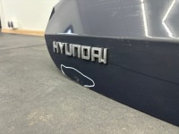 фото thumb №12, Hyundai i20 iii 2020r-- кришка багажника зад задня