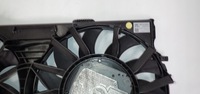 фото thumb №8, Вентилятори радіатора a8 d4 4.2 tdi 4h0121003f