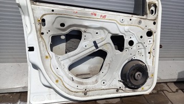 фото thumb №14, Дверь левая перед fiat panda 04r hb