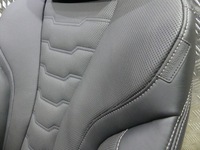 фото thumb №9, Bmw 8 g15 individual обивка сиденья вентиляция подогрев диван обшивки 41km