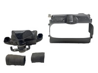 фото thumb №1, Maserati granturismo фільтр повітря корпус впуск перед повітропровід труба