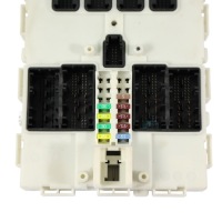 фото thumb №8, Bmw f30 f31 320ix n20 184hp блок управления двигателем (ecu) ecu dme 8606777 механическая коробка передач