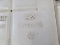 фото thumb №7, Opel vivaro b renault trafic iii баки жидкости гидроусилитель 93866108