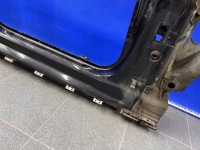 фото thumb №3, Audi a6 c7 чверть блок двигуна a поріг правий перед lz9y