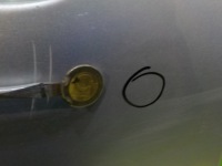 фото thumb №5, Daihatsu terios ii 09r 5d дверь левая перед