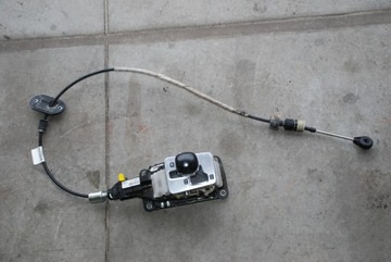 фото thumb №6, Домкрат трос коробки передач volvo xc60 i 2.4 d5 30759122