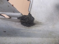 фото thumb №15, Бампер перед ford c-max mk1 lift 07-