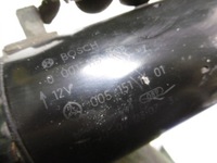 фото thumb №7, Mercedes a w168 стартер 1,7cdi 0051511601 0001115008